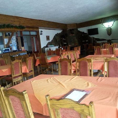 Kanclera Hotel Kaspichan 외부 사진