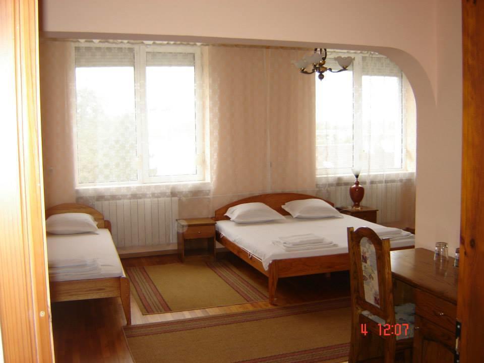 Kanclera Hotel Kaspichan 객실 사진