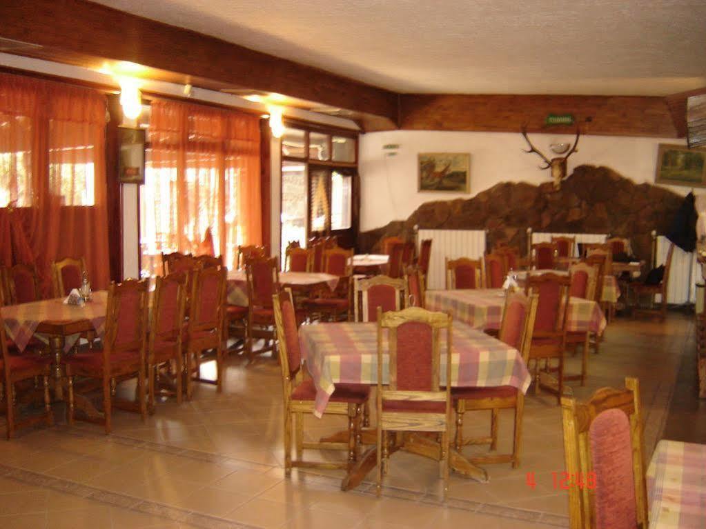Kanclera Hotel Kaspichan 외부 사진
